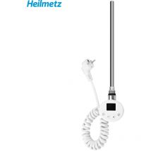 Heilmetz - Resistenza Elettrica per Radiatore Funzione di Temporizzazione e Termoregolazione 900W