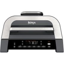 Foodi Smart xl DG551EU schwarz Elektrogrill - Ninja