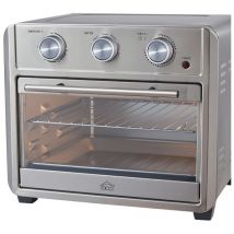 Lgvshopping - Heißluftfritteuse/Ofen 22Lt Fr2201N