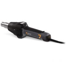 Steinel - Heißluftgebläse HeatMatic 2620 e im Koffer