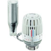 6001-00.500 Thermostat-kopf K Mit Fernfühler Kapillarrohr 1.25m - Heimeier