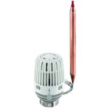 Imi Heimeier Thermostat-Kopf k mit Anlege-bzw.Tauchfühler, 40-70°C