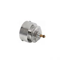 Heimeier - Adapter für Fremdfabrikate passend an Vaillant Ø30mm 9700-27.700