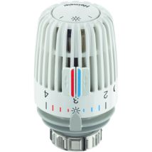 Imi Heimeier Chauffage - Tête De Thermostat, Blanc 7000-00.500