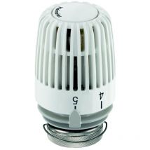 Imi Heimeier Thermostat-kopf K Versetzter Sollwertbereich 6-22°c