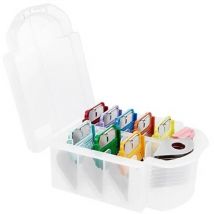 Heiniger - universal Recalces