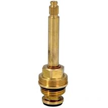 Unterputz-Ventil-Innenoberteil Z000017-00000 1/2', ohne Chromteile - Heinrich Schulte