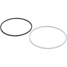 Heinrichschulte - Dichtungssatz Für Küchenarmatur Mit 44 Mm Kartusche - 01810