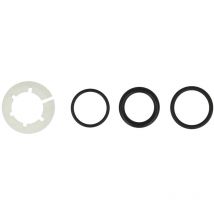 Heinrichschulte Dichtungssatz für Küchen-Wandarmatur, Schwenkbereich - 01814