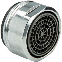 Luftsprudler Strahlregler M24x1 - chrom Z013973-00010 - Heinrichschulte