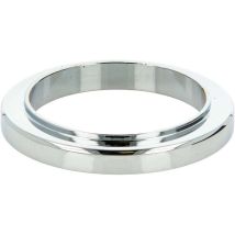 Heinrichschulte Sh Sockel Serie 81 Für Spültisch- Und Waschtischarmatur, Chrom Z081073-00010