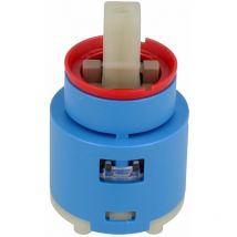 Banyo - heinrichschulte Steuereinheit/Kartusche ø 35 mm für Einhebelmischer-Normaldruck