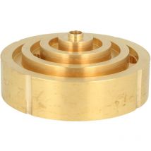 Universalverlängerung für TecBox - 25 mm - Heinrichschulte