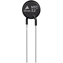 B57238S100M B57238S100M NTC-Thermistor S238 10 ω 1 St. - TDK