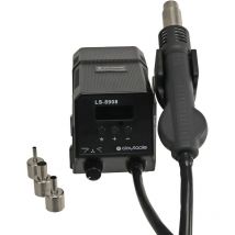 Heißluft-Lötstation mit LED-Display LS-8908, 500 °c - Daytools