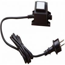 Heissner Smart Light Trafo's 6 Watt - 60 Watt 16 Watt