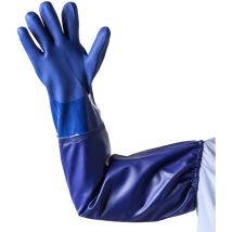 Heissner - Teichhandschuh Größe s/m Gartenhandschuhe