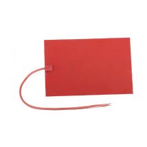 HeiTher 3.0 Tapis chauffant en silicone autocollant pour protections d'huile CUW/AUW