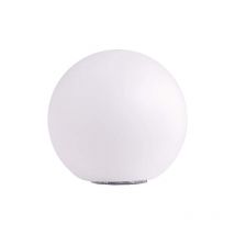 Heitronic Solar-Kugel Boule Nw 30 Cm Ws