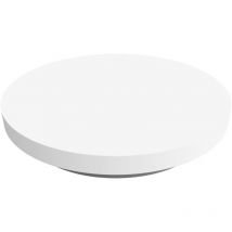 VO-501421 allrounder LED-Deckenleuchte, LED-Wandleuchte led led fest eingebaut 20 w Weiß - Heitronic