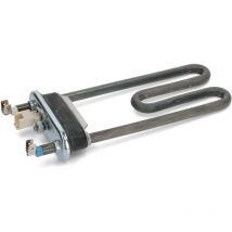 Ersatzteil - Heizelement 1300 w + NTC-Sensor - - candy, hoover, iberna, rosieres, thomson, selecline, fagor, zerowatt, lamona, saba, teka, de
