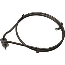 Kreiswiderstandsdurchmesser Außeninterieur im Innenraum von 178 mm 2000 w für Electrolux Ofen