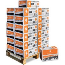 Heizfuxx Nestro Hartholz M 12kg x 25 Karton 300kg