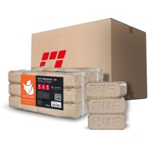 Ruf Original Red 10kg x 2 Gebinde 20kg - Heizfuxx