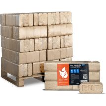 Heizfuxx - ruf Original Blue 10kg x 30 Gebinde 300kg