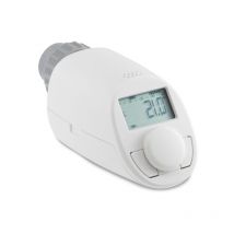 Heizkörper-Thermostatkopf Eqiva Model n
