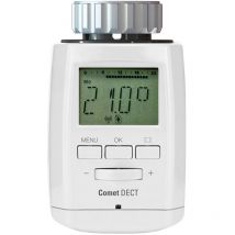 700018-1 comet dect Funk-Heizkörperthermostat elektronisch - Eurotronic