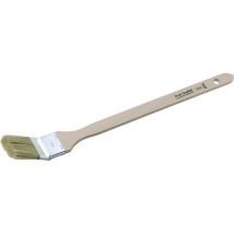 Heizkörperpinsel Profi mit heller Borste/Polyester Breite 25 mm - Schuller Eh'klar