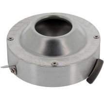 Heizkopf für professionelle Zuckerwatte-Maschine