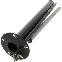 Heizkörper + Anode, 396037 für Wassererwärmer ariston