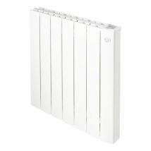 Supra - Heizkörper mit flüssigkeitsträgheit 2000 w weiß FR9011470B