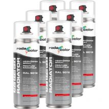 Rodacolor - Heizkörperspray Sprühlack - 400ml -