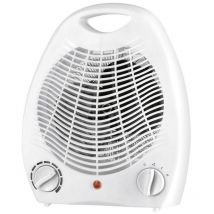 Heizlüfter SL-HL2000