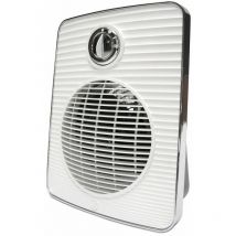 Heizlüfter Venezia 2000 w