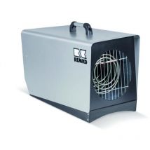 Elektro-Heizautomaten em 10.000, 400 v - Remko