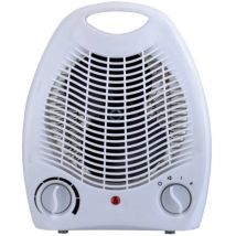 Heizlüfter 2000 Watt - Drexon
