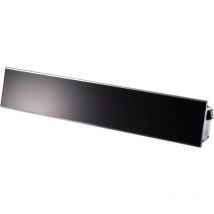 Infrarotstrahler Relax Glass Dimmer 1500 W SW-SL
