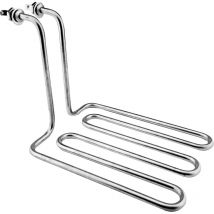 Heizelement Für Fritteuse Royal Catering Rcef 8l 3200w