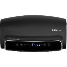 Radiatore Elettrico Polaris Pcwh 0512d Nero Termostato Elettronico