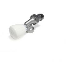 Thermostatventil Axialform selbstdichtend Giacomini R435TGX053 1/2"