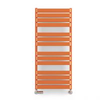 Sèche Serviette Radiateur-matisere - Zentralheizungheizkörper Farbe - 1110x500mm - 780 Watt - War1110/500tzx2003