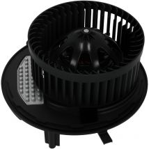 Heizungsgebläsemotor Mit Widerstand For Audi A3 5q1819021b 5q1819021a 5q1819021