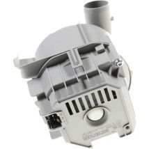 Siemens Spülmaschine Pumpe 12019637