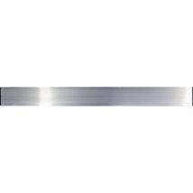 Heka Richtlatte 100 cm Aluminium Wasserwaage langlebig hochwertig