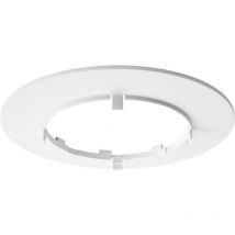 Genius VE30 Rauchwarnmelder-Blendring-Set 30er Set (ø x h) 150 mm x 14.7 mm - Hekatron