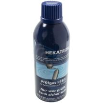 Aérosol De Test 918/5 Pour Détecteurs De Fumée, 250 Ml